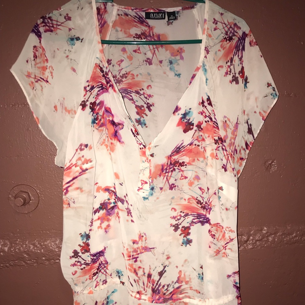 blouse